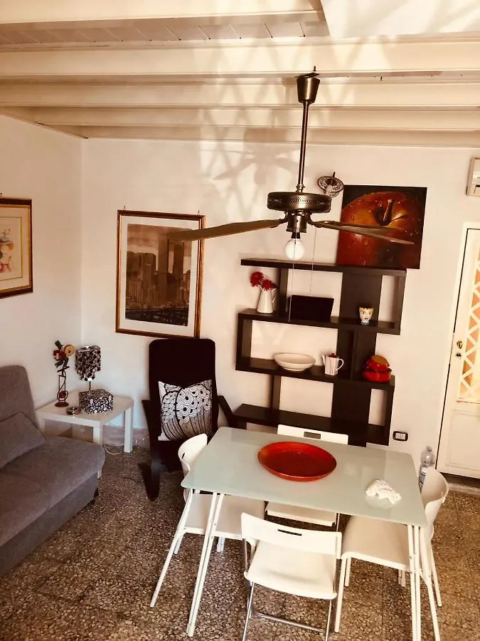 Holiday home Casa D'Arte2 Villa Catania