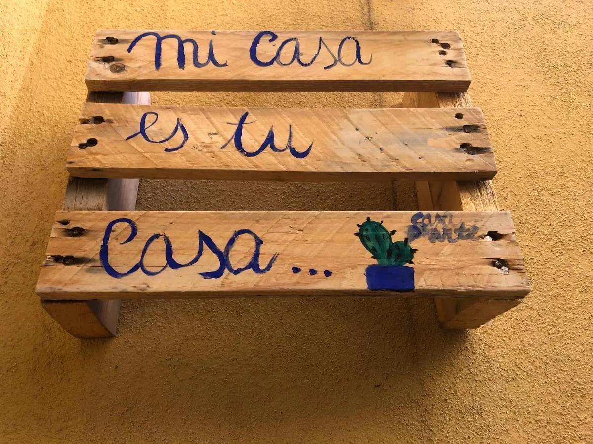 Casa D'Arte2 Villa Catania