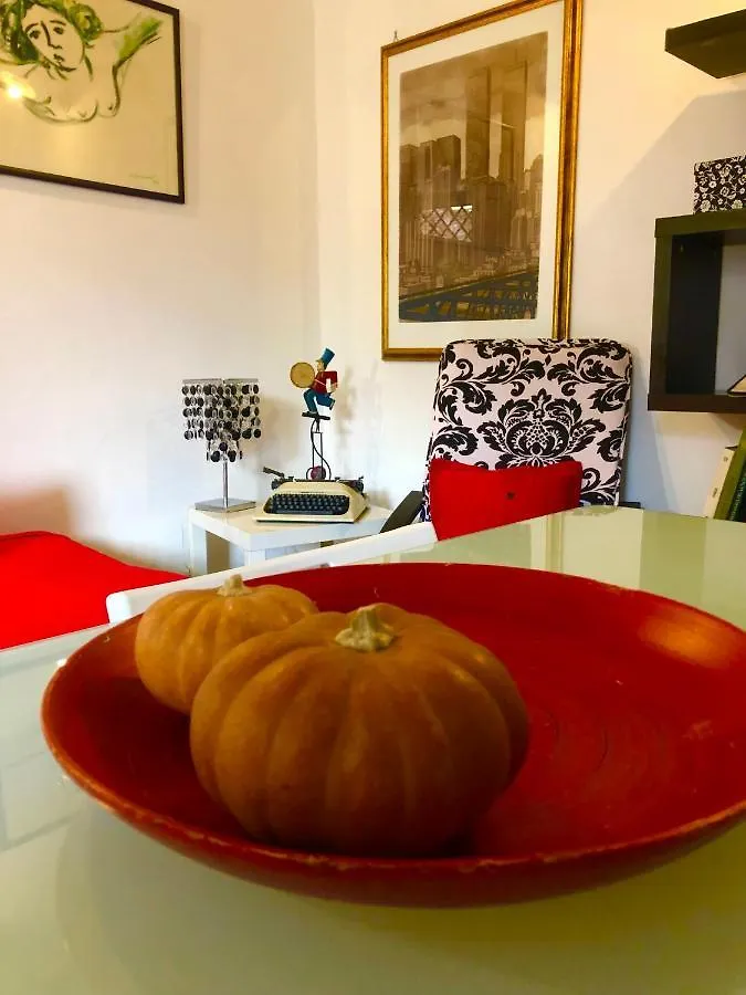 Holiday home Casa D'Arte2 Villa Catania