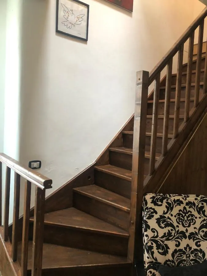 Holiday home Casa D'Arte2 Villa Catania Italy