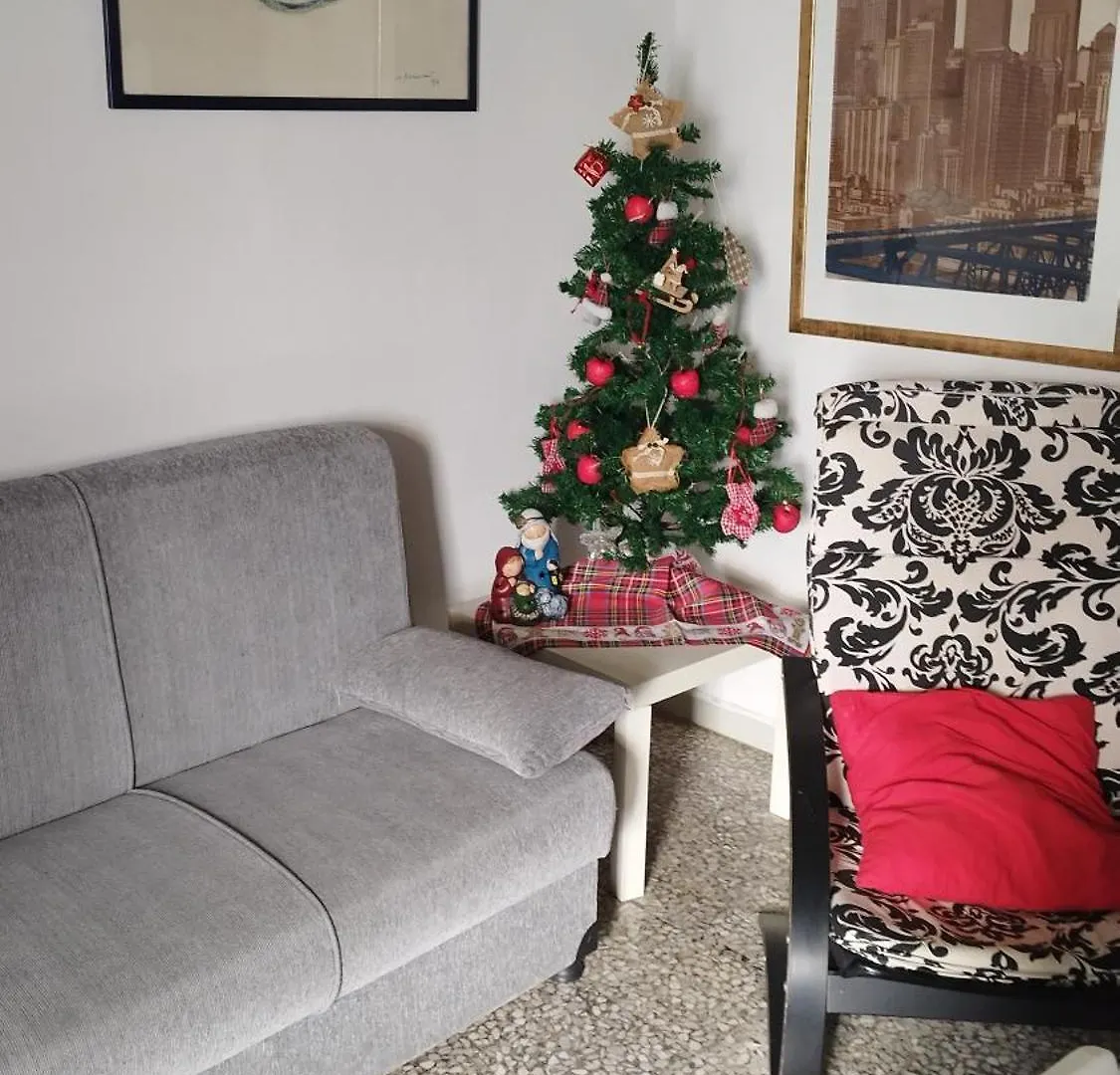 Casa D'Arte2 Villa Catania Holiday home